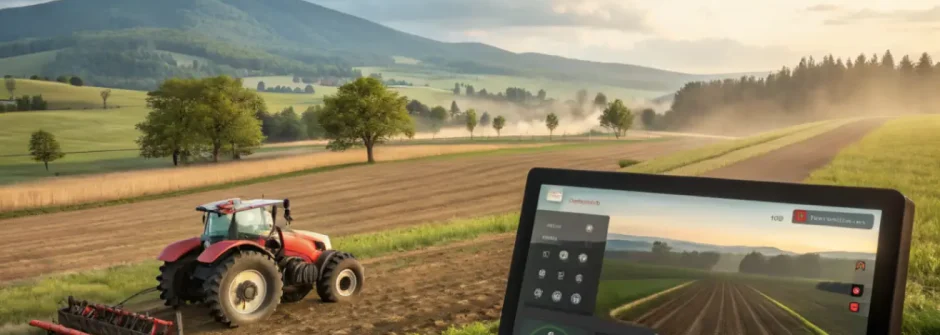 Фермерские симуляторы и ставки: неожиданный тренд 2026